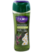 Bath Shower Gel Natural Olive DURU PERFUMED 16.9 oz - $8.11 CAD
