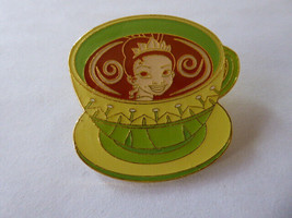 Disney Swapping Pins 158785 Loungefly - Tiana - Princess and the Frog --
show... - £14.45 GBP