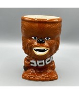 Chewbacca Full Body Star Wars Galerie 5.75&quot; Goblet Ceramic Mug 2013 - £10.05 GBP