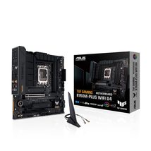 TUF Gaming B760M-BTF WiFi Intel B760 (LGA 1700) mATX Motherboard with DD... - £213.18 GBP+