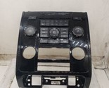 Audio Equipment Radio Control Panel ID 9L8T-18A802-AB Fits 09-12 ESCAPE ... - £49.42 GBP