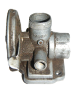 Empty Body Speed PZ14JD Carb Carburetor 1979 Motobecane 50v Mobylette 50... - $930.96 MXN