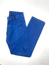 G By Guess Men&#39;s Korbin Slim Fit Blue Denim Jeans Size 29x32 100% Cotton - €21,55 EUR