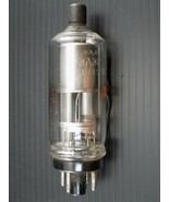 Vintage VACUUM TUBE RCA 3A3C D14V Made in USA Tested - $6.71 CAD