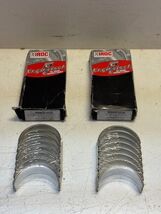 2 Quantity Enginetech Connecting Rod Bearing Sets | BB600J030 (2 Quantity) - $729.90 MXN