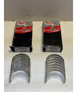 2 Quantity Enginetech Connecting Rod Bearing Sets | BB600J030 (2 Quantity) - $730.65 MXN