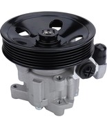 DRIVESTAR 21-5294 Power Steering Pump ONLY Fits for Mercedes-Benz 98-03 ... - $132.64