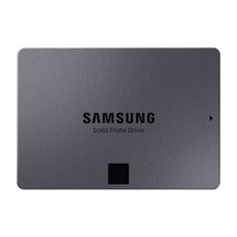 SAMSUNG 870 QVO SATA III SSD 1TB 2.5&quot; Internal Solid State Hard Drive, U... - $170.99