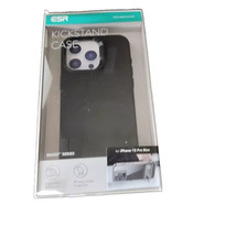 ESR iPhone 15 Plus Case, MagSafe Silicone Case with Stand, Military-Grad... - €7,26 EUR