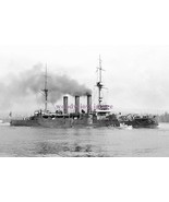 rs1634 - Japanese Navy Warship - Iwate - photo 6x4 - $4.07 CAD