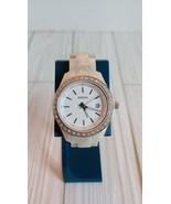 Women&#39;s Fossil Watch with Date Indicator - Needs New Battery - £16.27 GBP