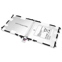 Battery For Samsung Galaxy Note 10.1 2014 Edition P600 P601 P605 8220mAh T8220E - £24.48 GBP