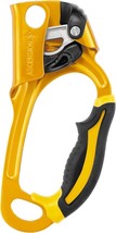 Petzl Axcension Handled Rope Clamp - $73.99