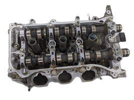 Left Cylinder Head From 2009 Toyota Sienna  3.5 - £196.54 GBP