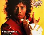 Loosey&#39;s Rap [Vinyl] Rick James - $99.99