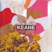 Keane - Cause And Effect (Cd Album 2019 ) - £8.93 GBP