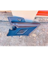 2018 2019 2020 2021 2022 VOLVO XC40 Rear Left Upper Trim 31651442 - €60,50 EUR