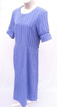 Amish Mennonite Women&#39;s Dress 37&quot; Bust/32&quot; Waist Modest Feminine - £13.98 GBP