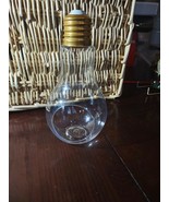 Light Bulb Terrarium No String - $14.73