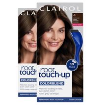 Clairol Root Touch-Up by Nice&#39;n Easy Permanent Hair Dye, 5R Medium Aubur... - $7.91+