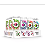 Bang Energy Drinks - Mystery Pack 12 Cans, 16 Fl Oz cans 12 Random Flavors - £31.44 GBP