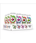 Bang Energy Drinks - Mystery Pack 12 Cans, 16 Fl Oz cans 12 Random Flavors - $54.72 CAD
