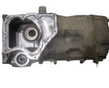 Upper Engine Oil Pan From 2015 Chevrolet Silverado 1500  5.3 12621360 - $134.95