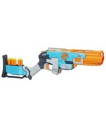 Nerf Zombie Strike Sledgefire Blaster - $99.99