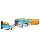 Nerf Zombie Strike Sledgefire Blaster - £79.92 GBP