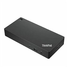 TP Universal USB C Dock US - $5,851.28 MXN