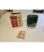 Vintage Cronco Catalytic Heater Radiant Heat by Smith &amp; Stone Heat Gener... - $44.24