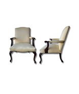 Upholstered Mahogany Side Chair - £181.58 GBP