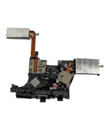 iMac 820-3126-A 21.5&quot; A1311 Logic Board Assy w/2.5 GHz i5 CPU EMC 2428 M... - $69.29