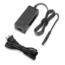 Surface Pro 3 Pro 4 Charger 36W 12V 2.58A For Microsoft Windows Surface Pro 3 Pr - £12.50 GBP