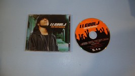 The DEFinition by LL Cool J (CD, Aug-2004, Def Jam (USA)) - £5.92 GBP