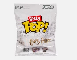 Funko Bitty POP! Harry Potter - $36.56 CAD