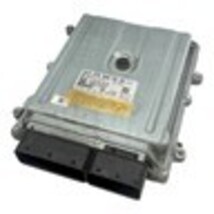 Mercedes Engine Control Module Computer Unit ECU ECM PCM A2769005000 image 10
