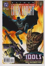 Batman Legends Of The Dark Knight #082 (Dc 1996) - £2.31 GBP