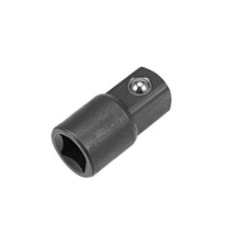 uxcell 3/8 Inch Drive (F) x 1/2 Inch (M) Socket Adapter, Female to Male,... - £11.77 GBP