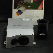 X-Rite VS410 Vericolor Spectro Non-Contact Color Spectrophotometer  - £2,513.62 GBP