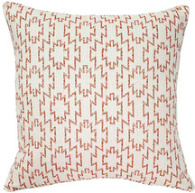 Mirador Rosa Geometric Outdoor Pillow 19x19 - £75.89 GBP