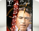 Fatal Assassin (DVD, 1976)    Anthony Quinn   Ken Gampu - $5.88