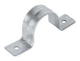 Pipe Strap 1 Gvl 5pk - $24.22 CAD