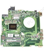 763585-501 HP 15-K081NR Laptop Motherboard w/ Intel i7-4710HQ 2.5GHz CPU - £169.53 GBP