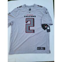 Matt Ryan Atlanta Falcons NFL Nike On Field Jersey Men&#39;s Size XL NEW! - $971.68 MXN