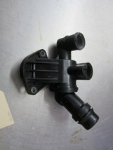 Coolant Inlet From 2005 Audi A4 Quattro  2.0 06D121111G - $24.95