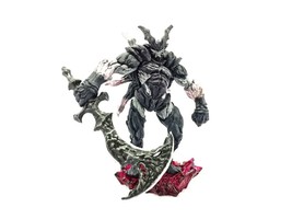 Final Fantasy Square Enix FF Creatures Model Figure Toys w/o Card - Shadow Lord - £21.20 GBP