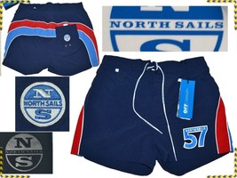 North Sails Swimsuit 32 34 36 Us / 42 44 46 Spanish !At Bargain Price! NS04 T1G - £36.95 GBP