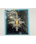Official Looney Tunes Stamp Collection - PewterChristmas Ornament~ 1997 - $14.59 CAD