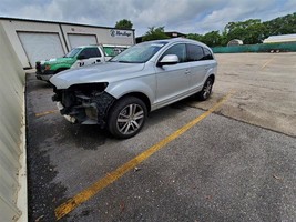 2015 Audi Q7 OEM TDI Automatic AWD Front Carrier Differential Assembly - $1,175.63